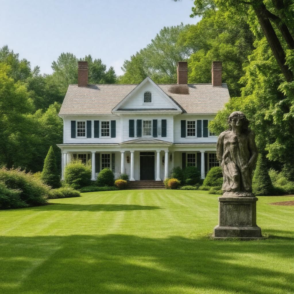 Chesterwood