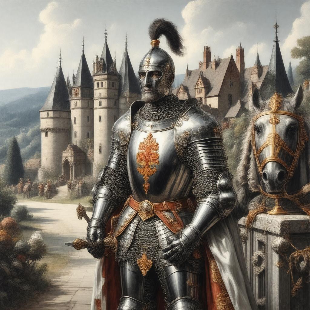 Chevalier
