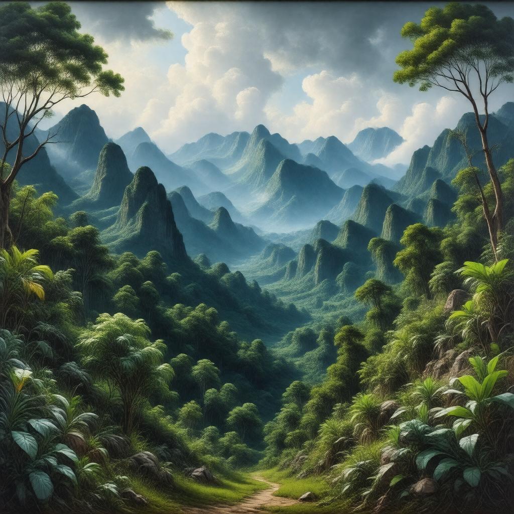 Chiapas