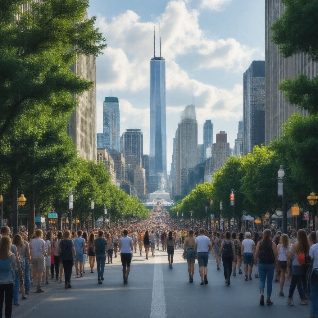Chicago