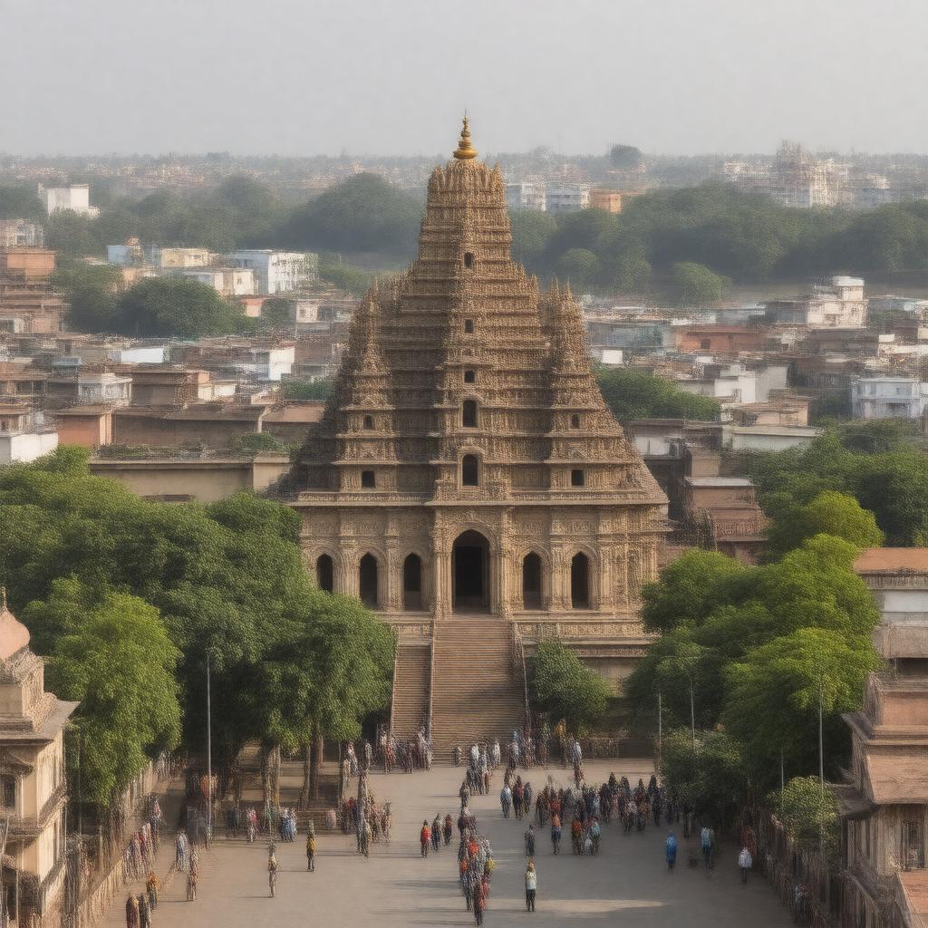 Chidambaram