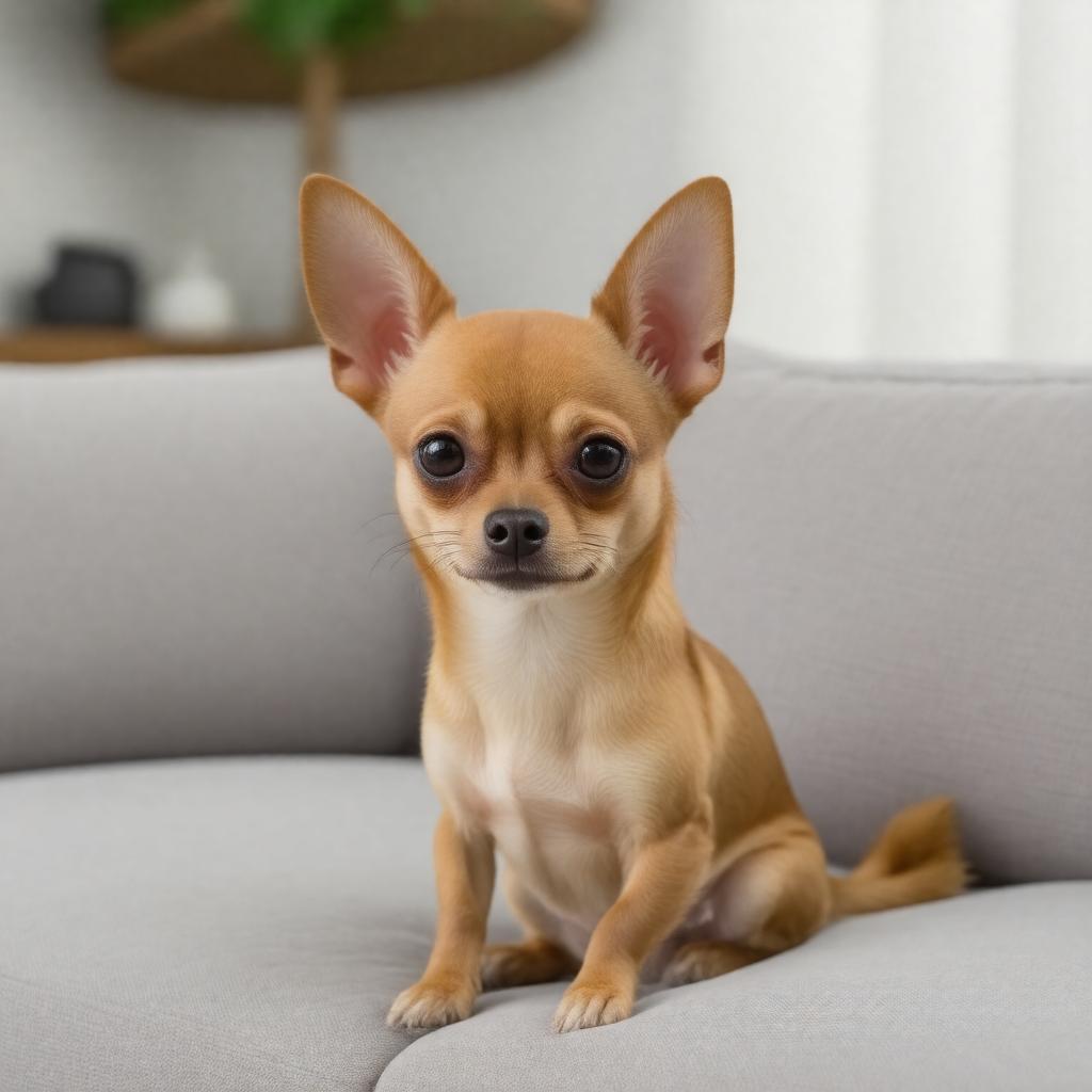 Chihuahua
