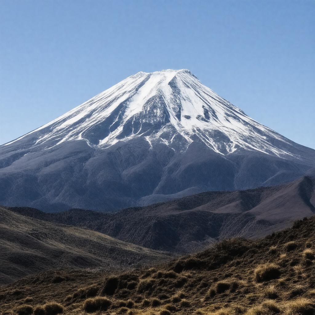 Chimborazo