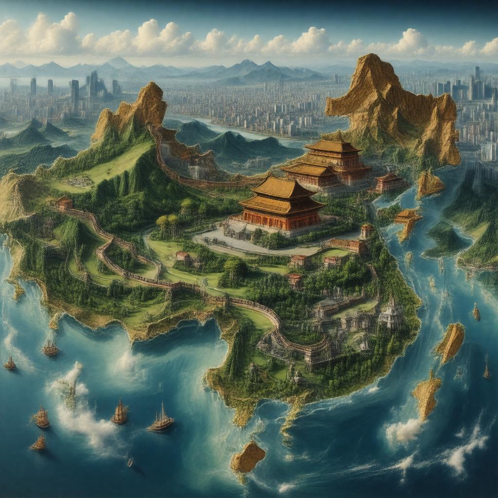 China