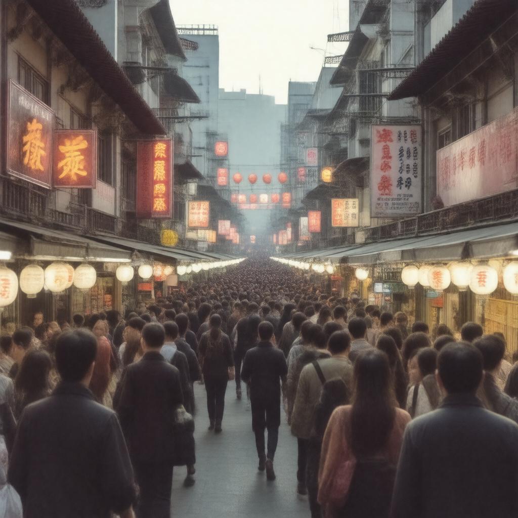 Chinatown