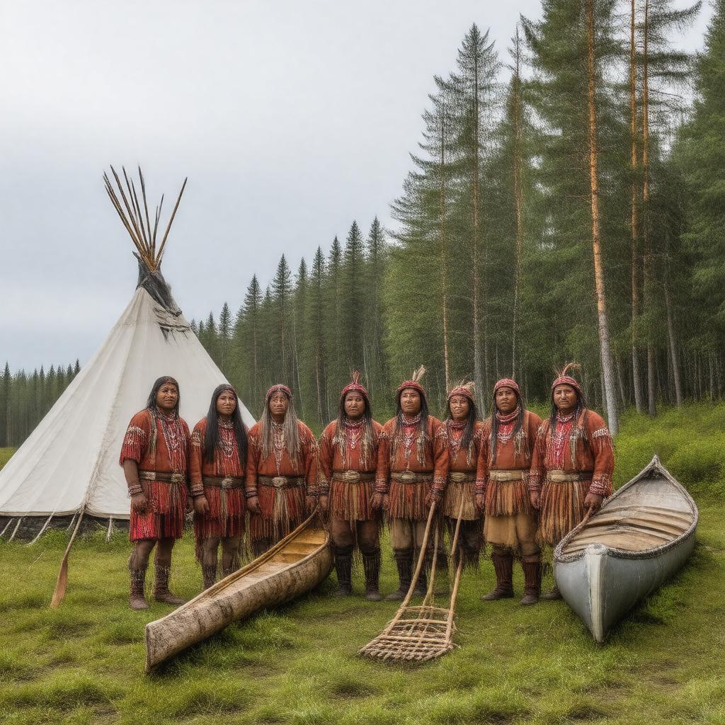 Chipewyan