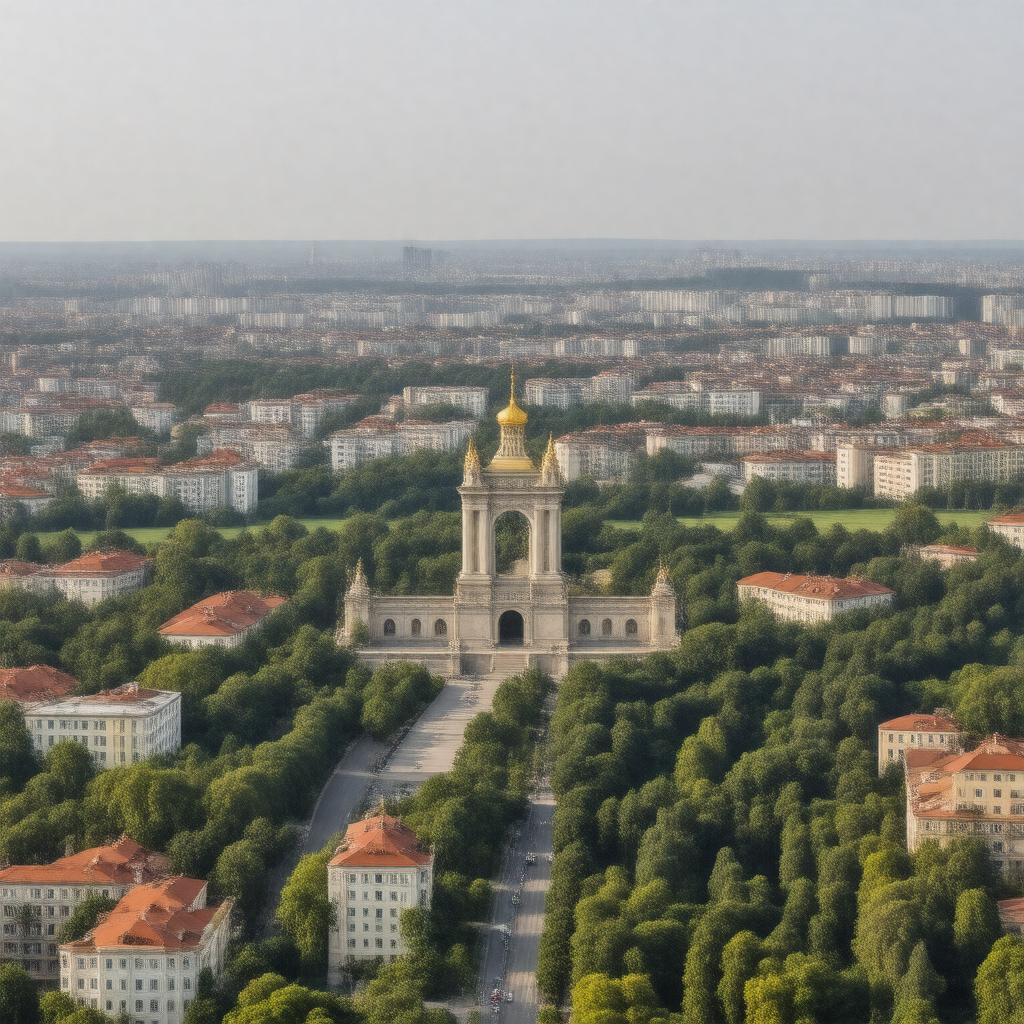 Chisinau