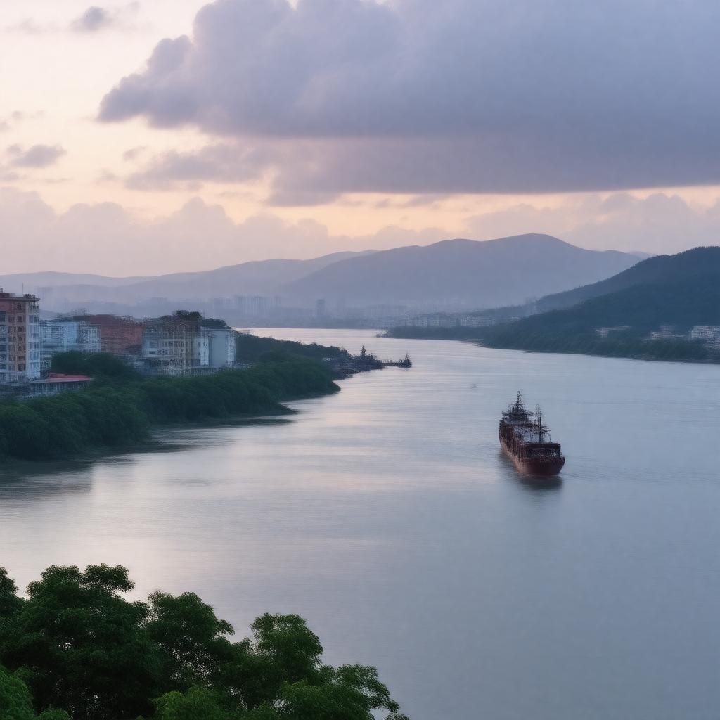 Chittagong