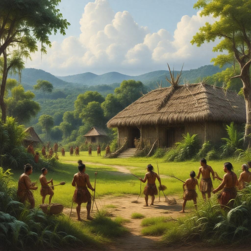 Choctaw