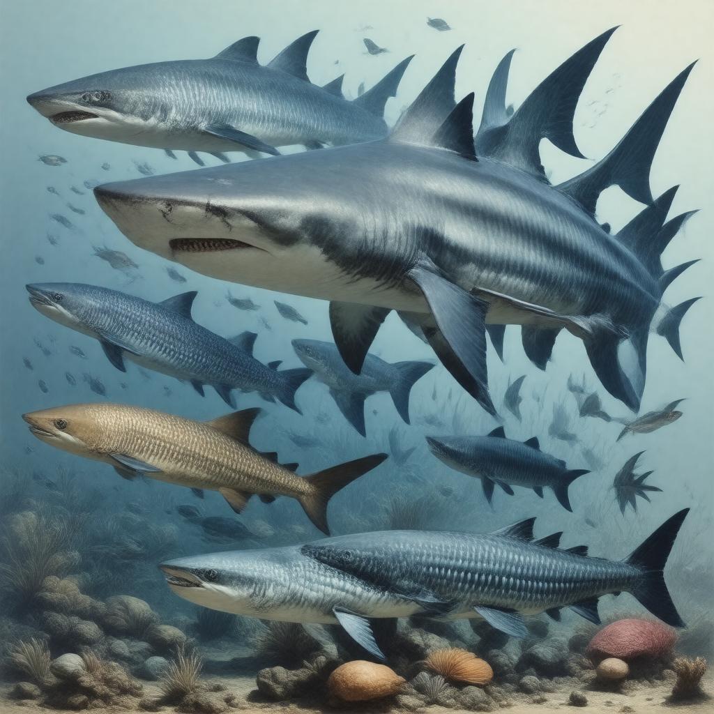 Chondrichthyes