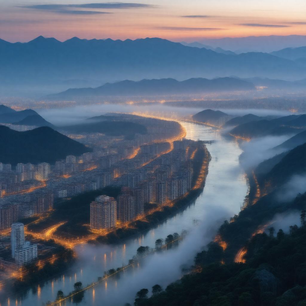 Chongqing