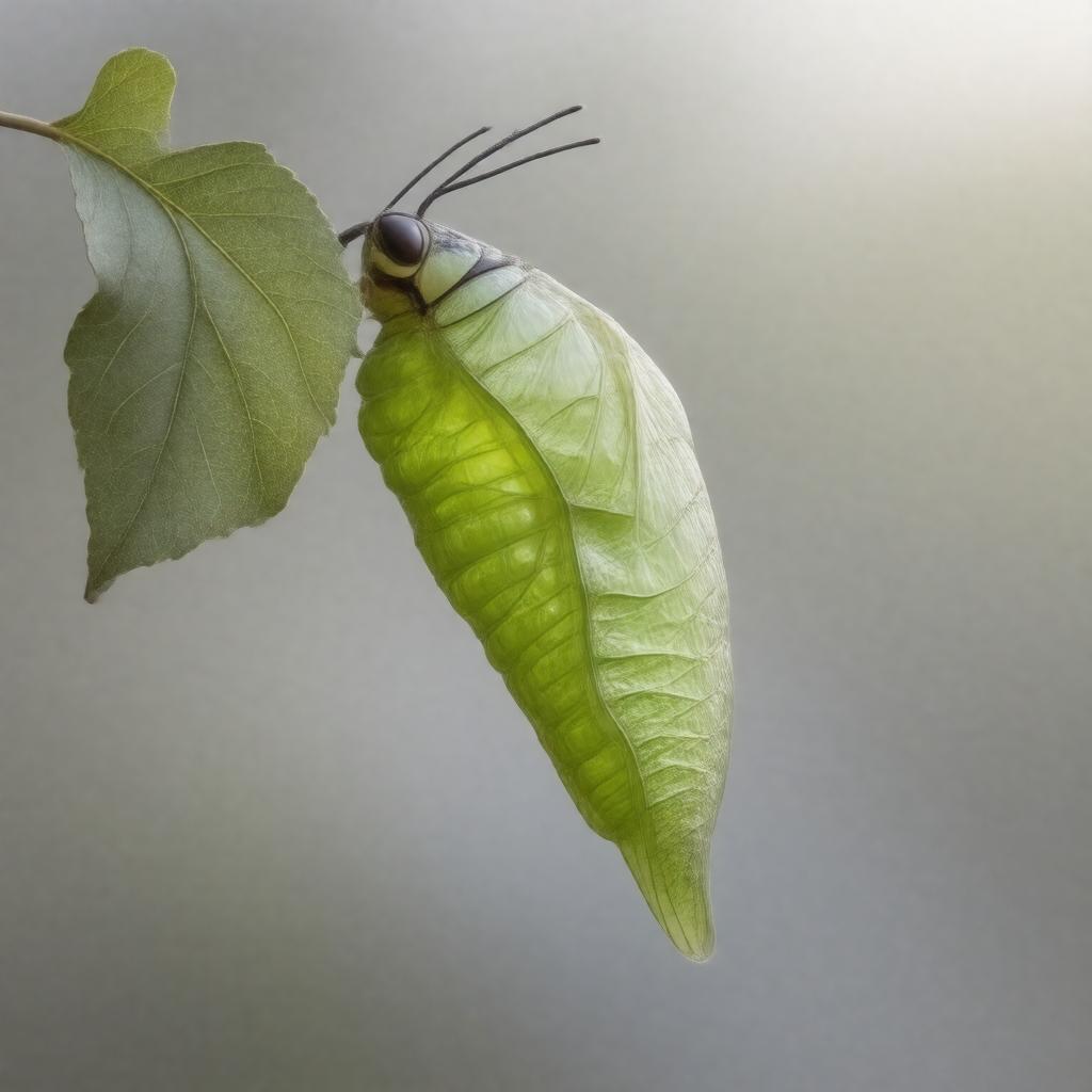 Chrysalis