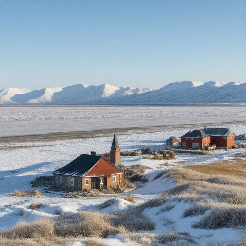 Chukotka