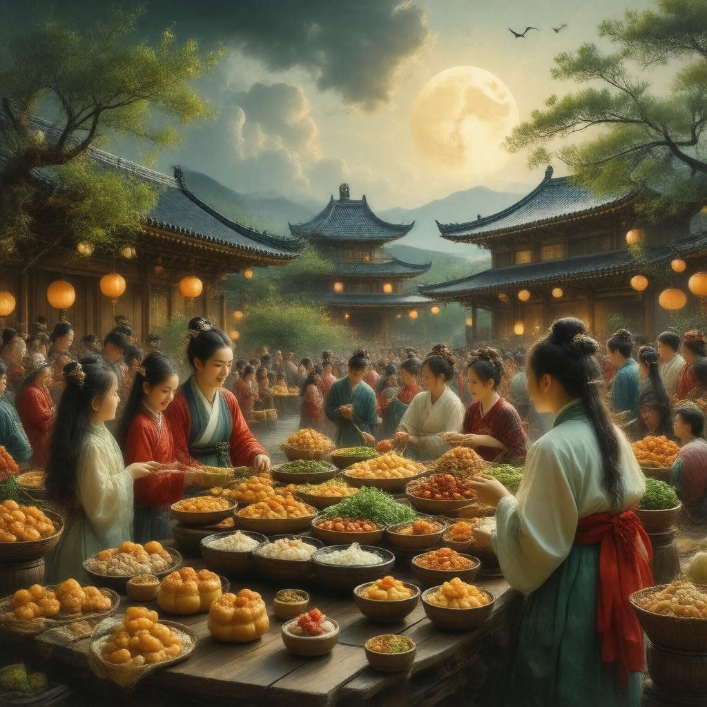 Chuseok
