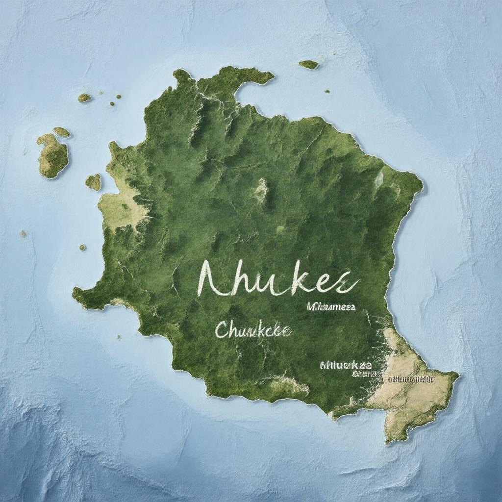 Chuukese
