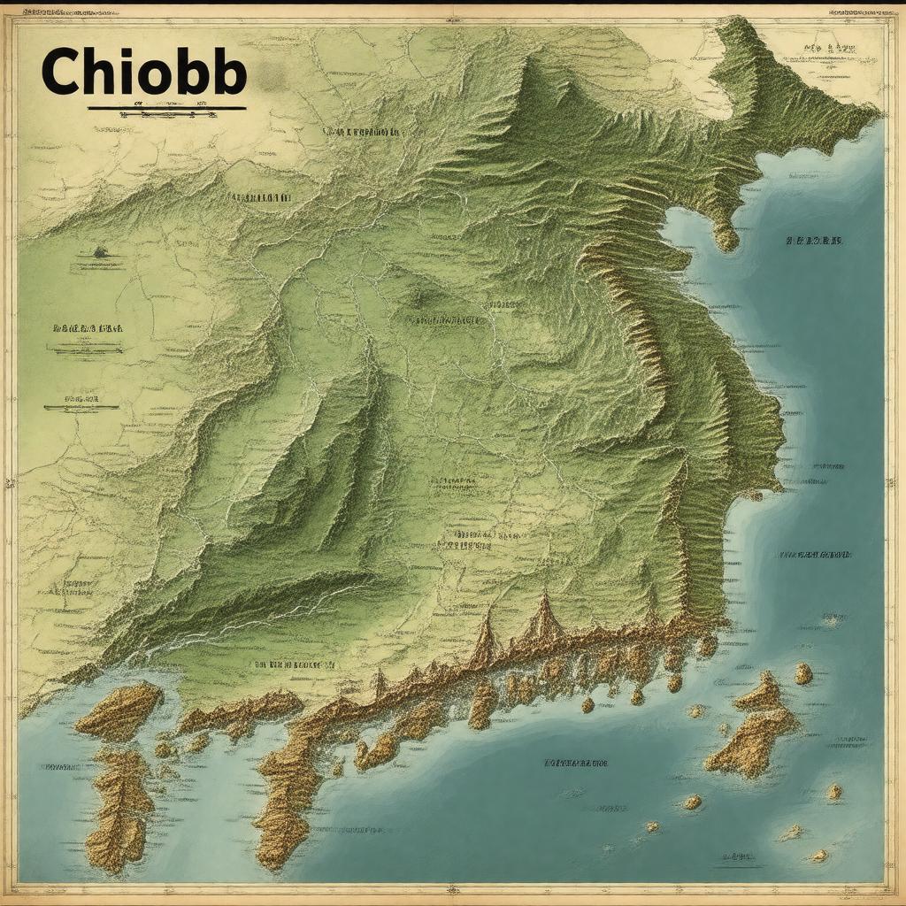 Chūbu