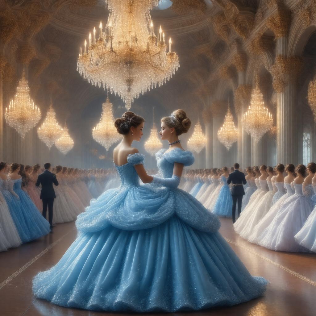 Cinderella