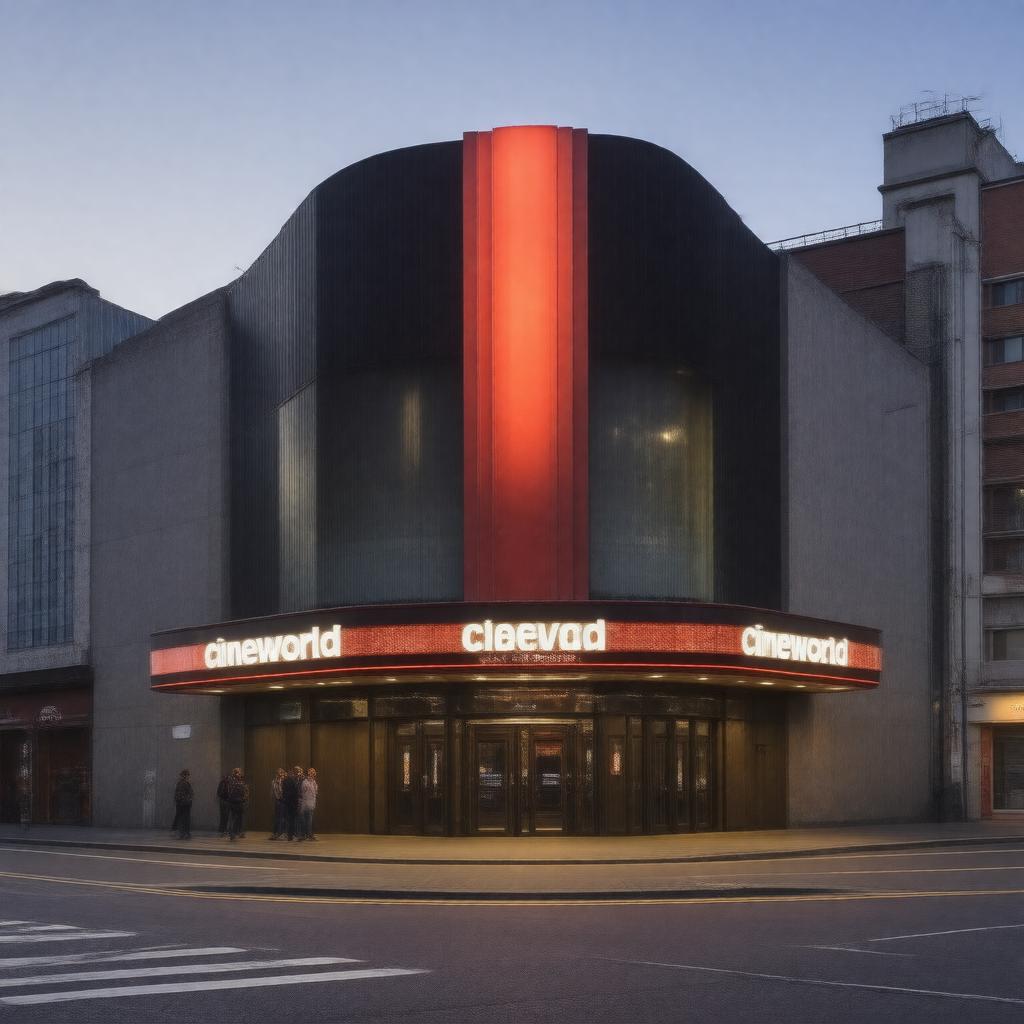 Cineworld