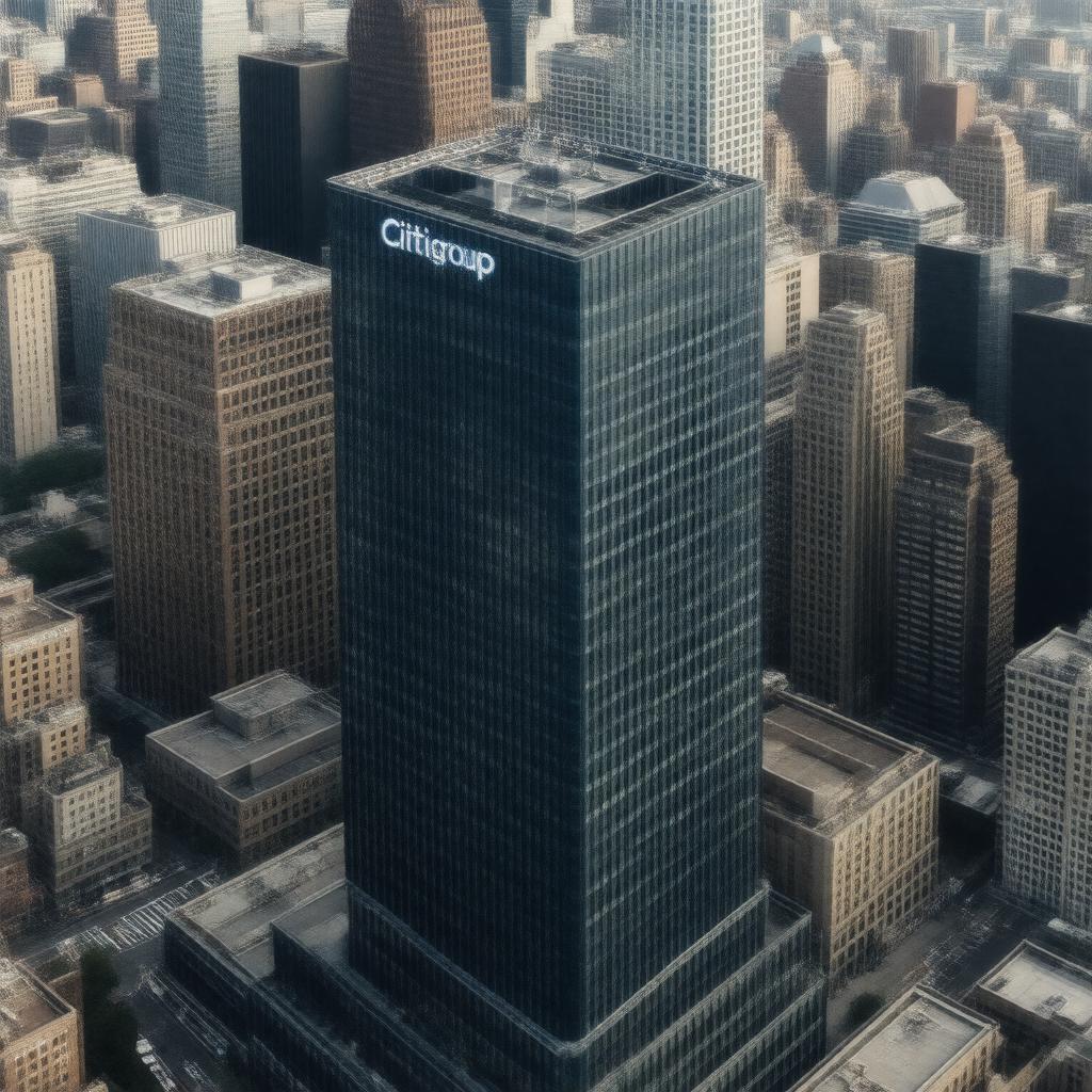 Citigroup