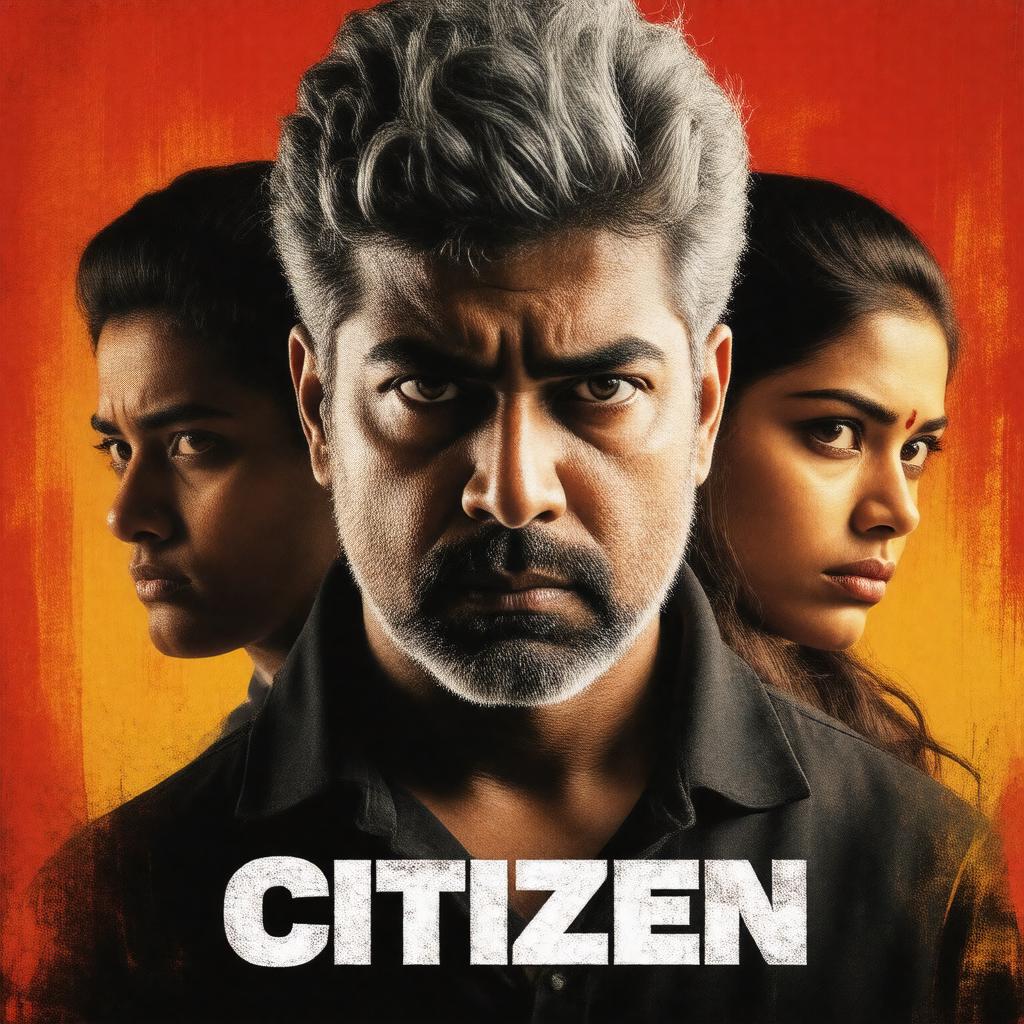 Citizen