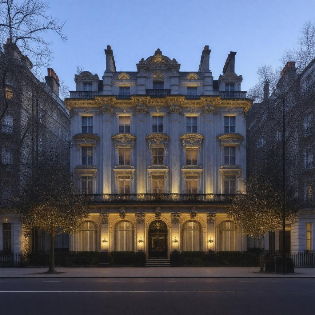 Claridge's