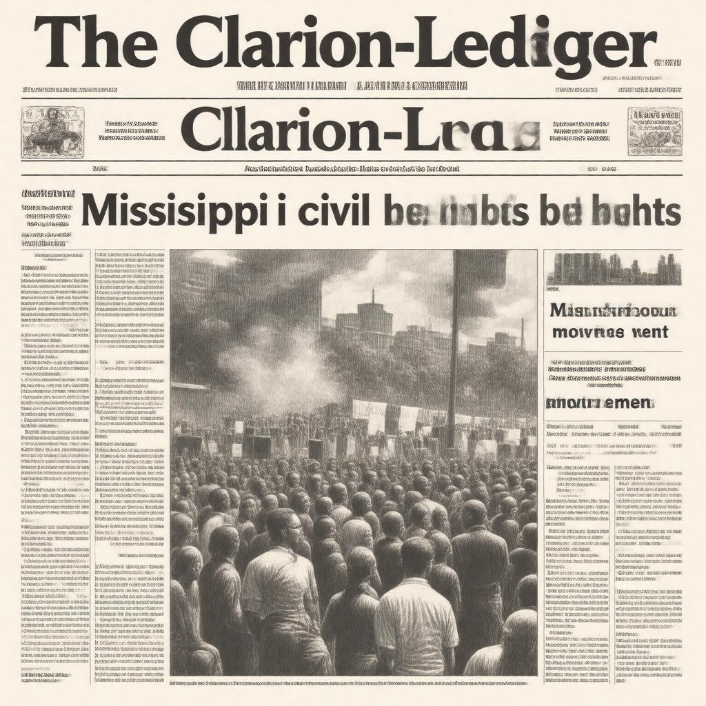 Clarion-Ledger