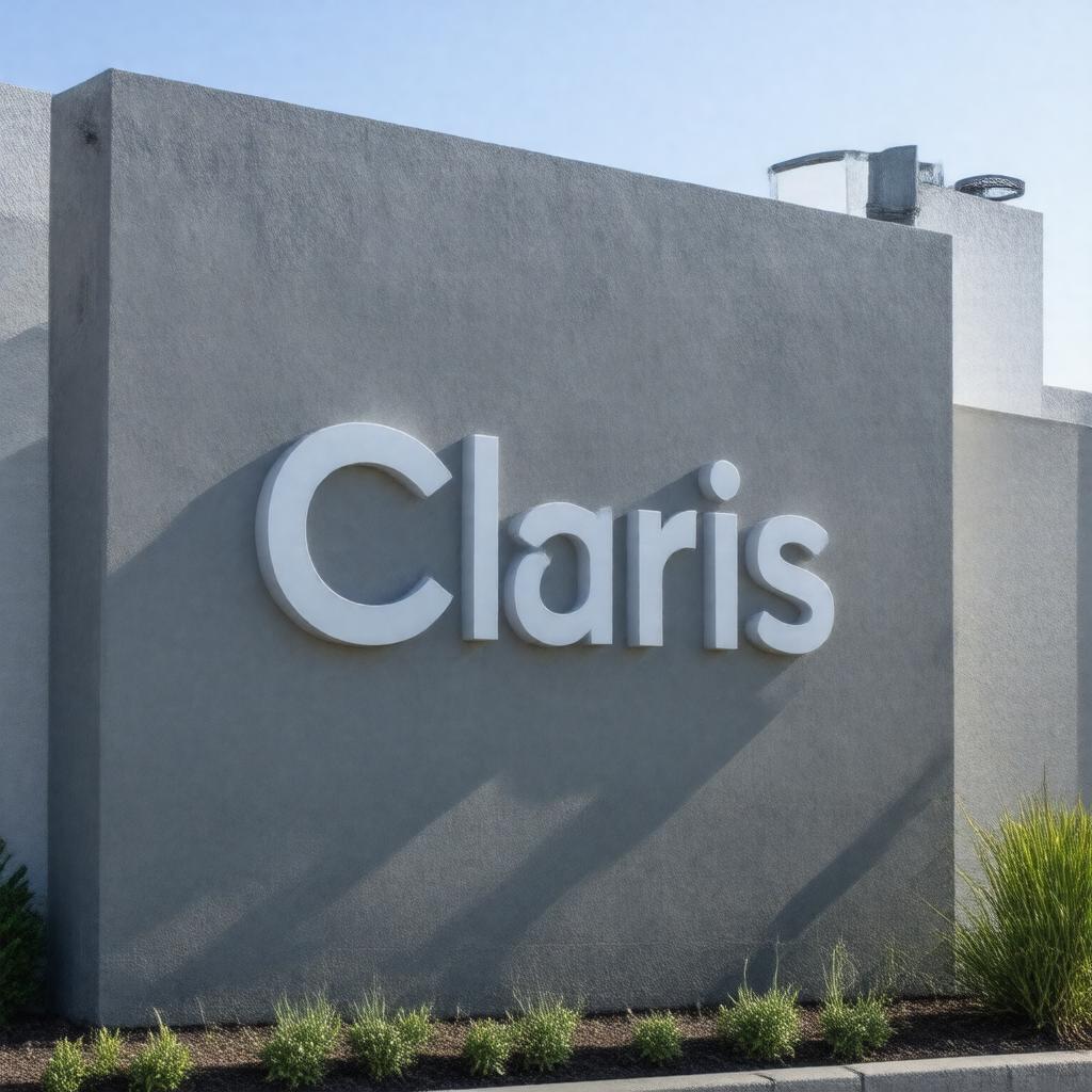 Claris