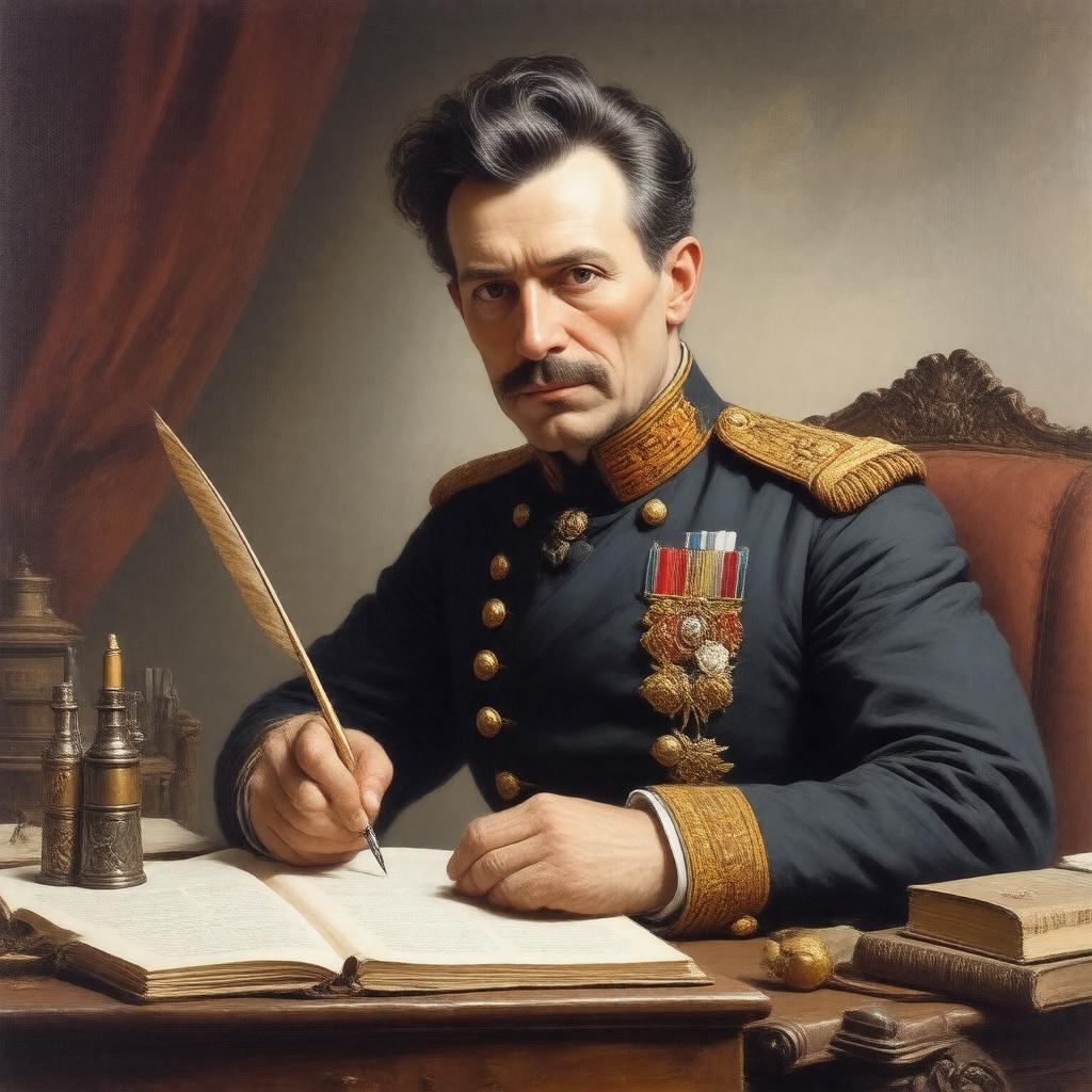 Clausewitz