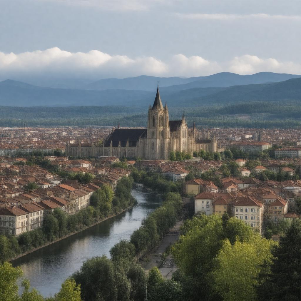 Clermont-Ferrand