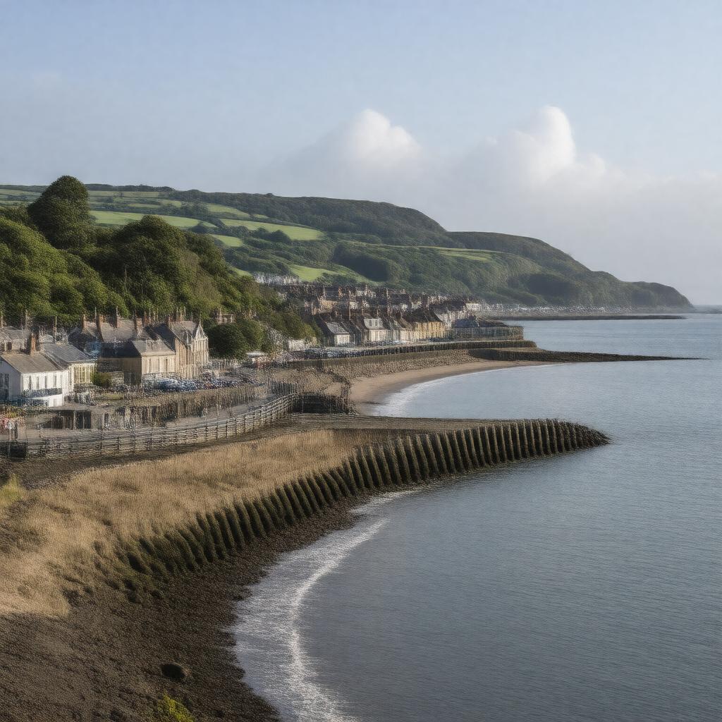 Clevedon