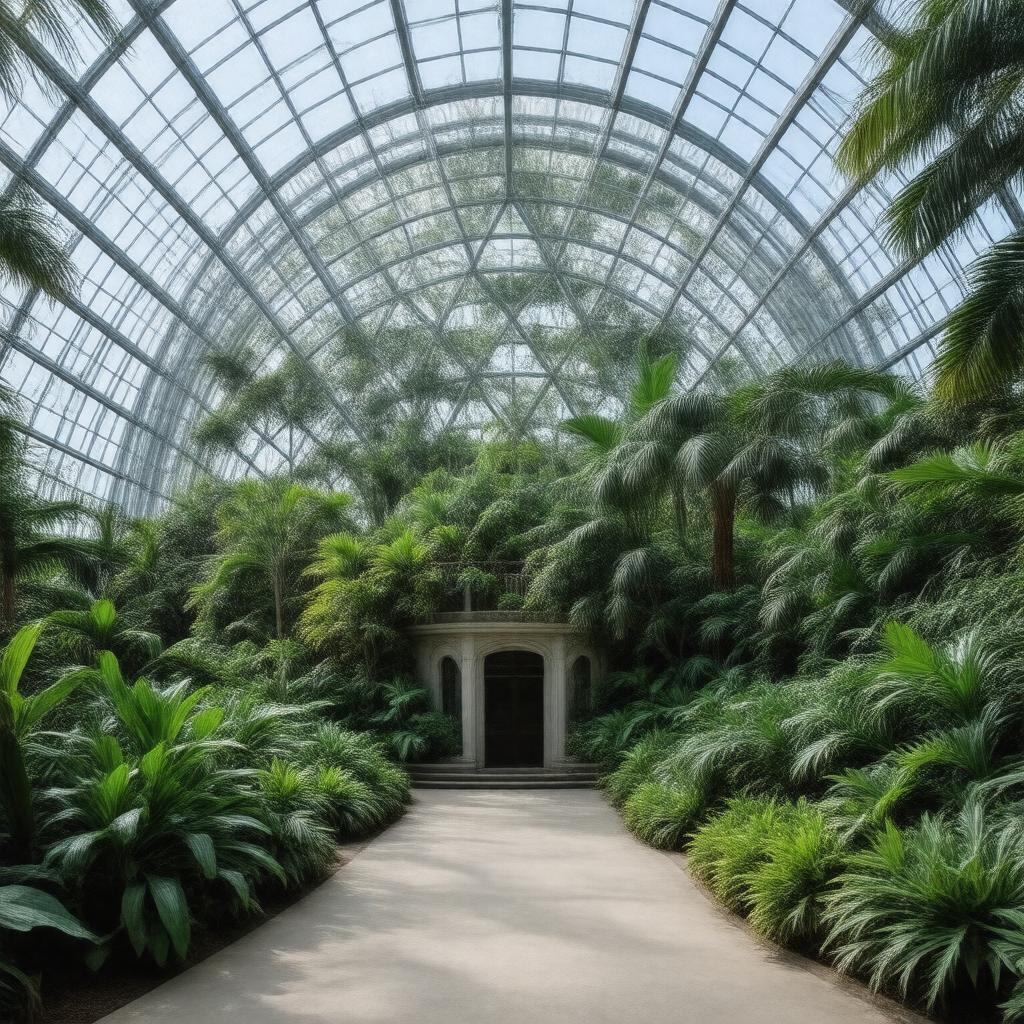 Climatron
