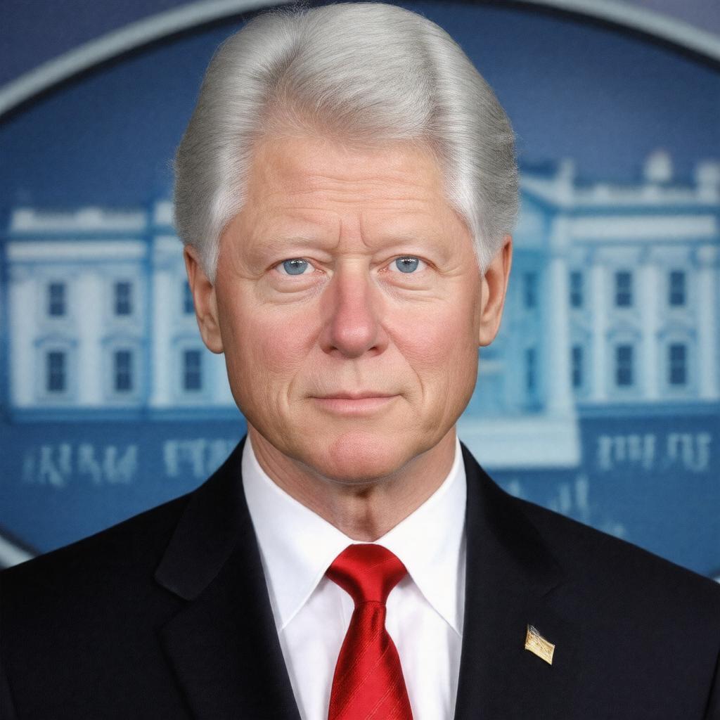 Clinton