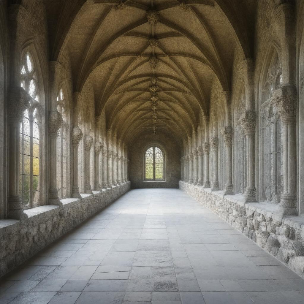 Cloisters