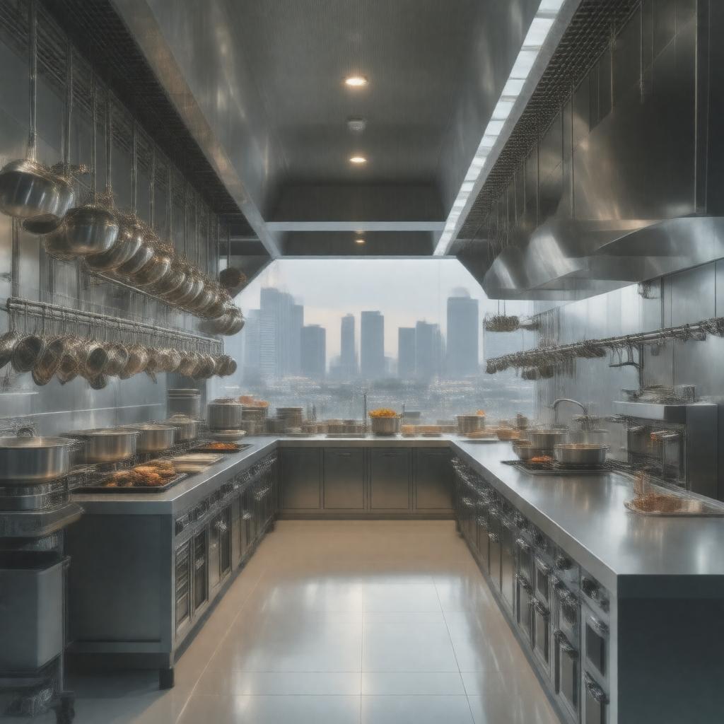 CloudKitchens