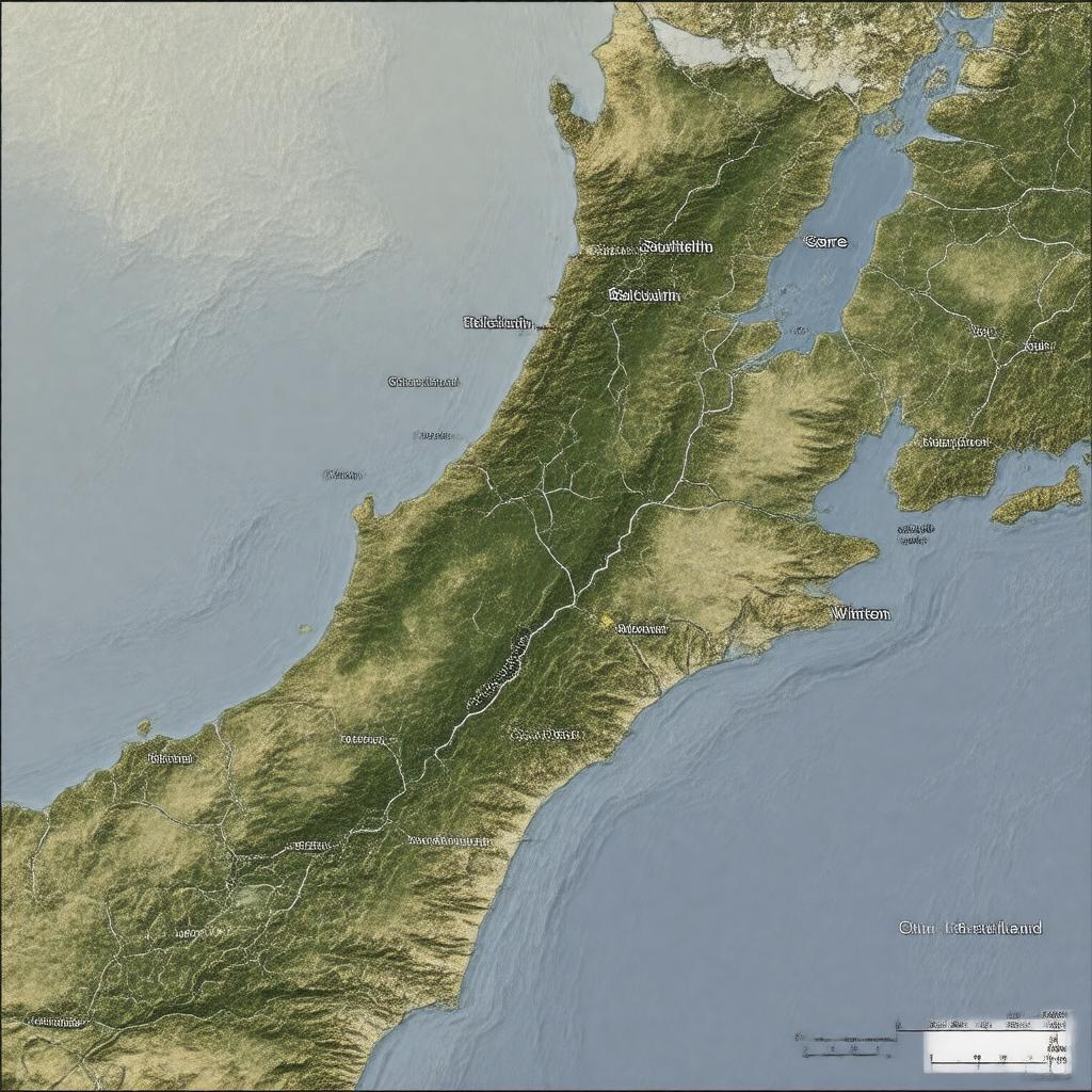 Clutha-Southland