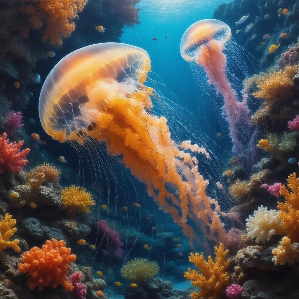 Cnidaria