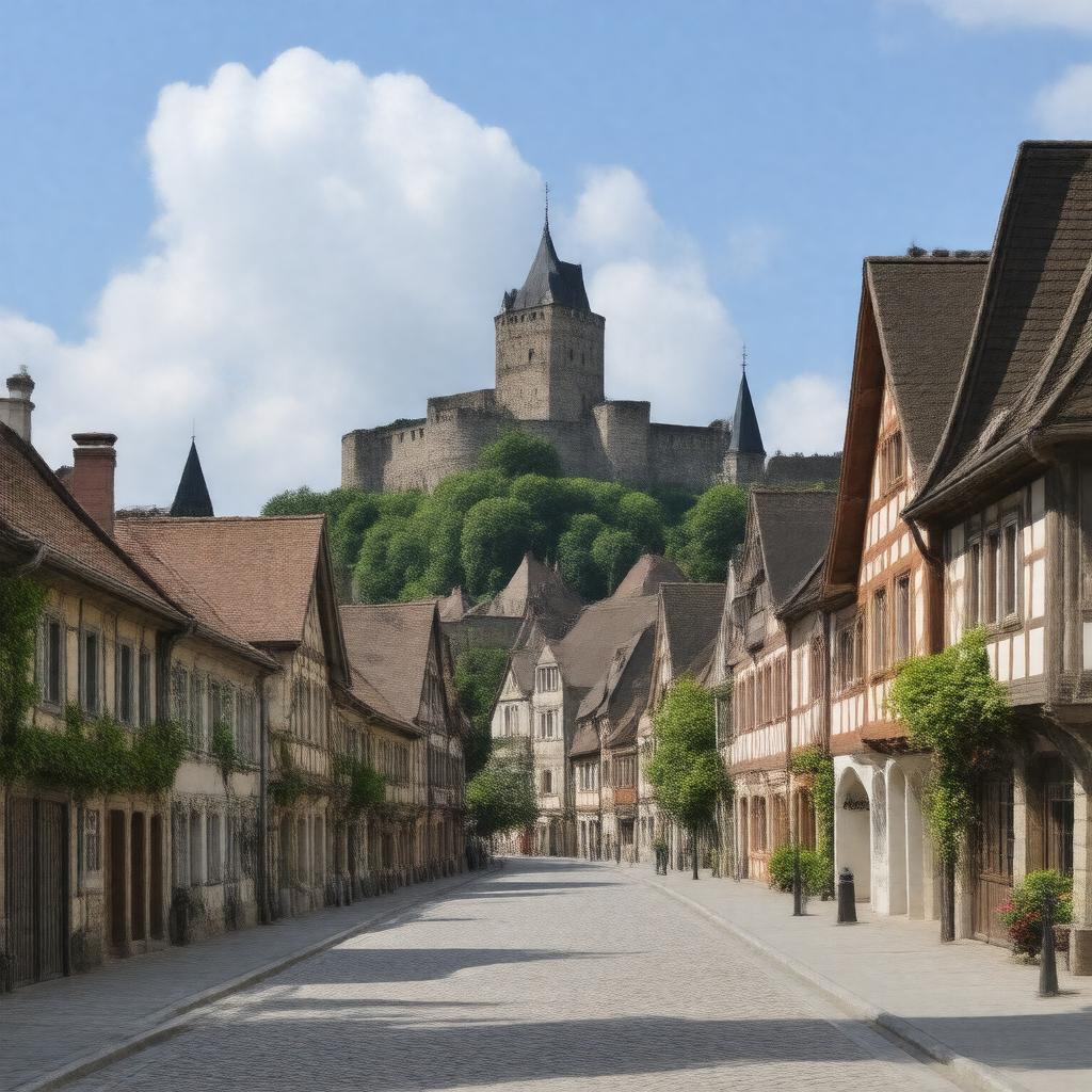 Coburg