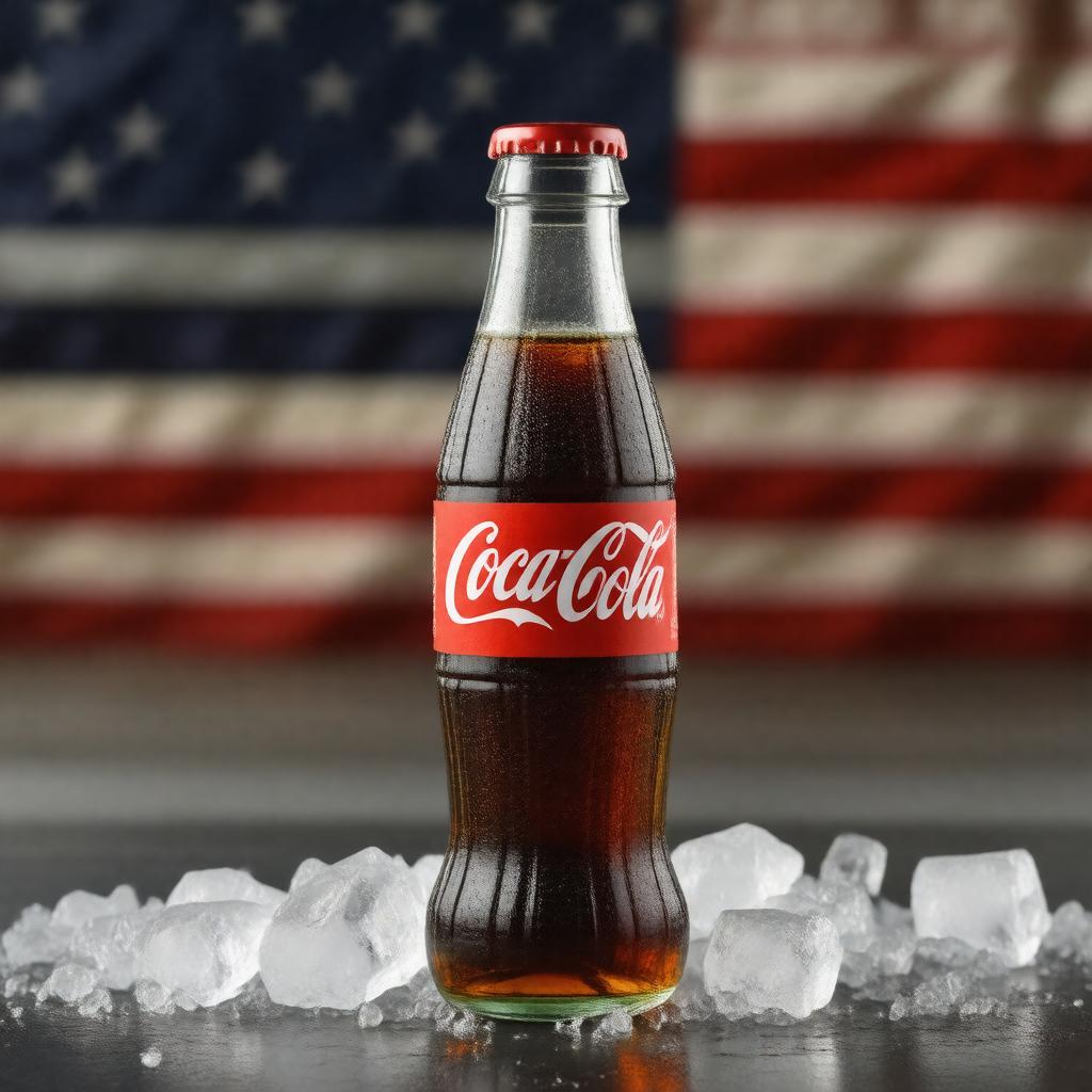 Coca-Cola