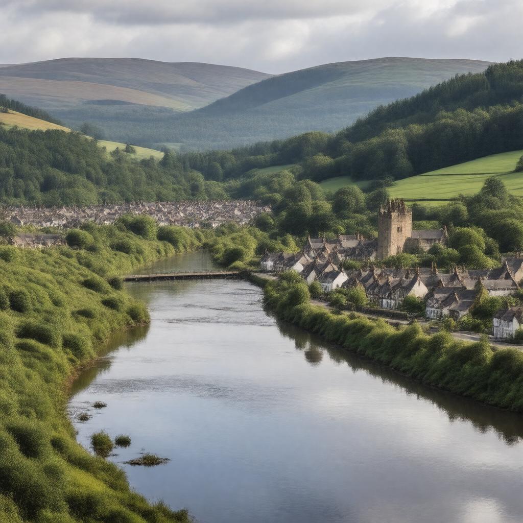Cockermouth