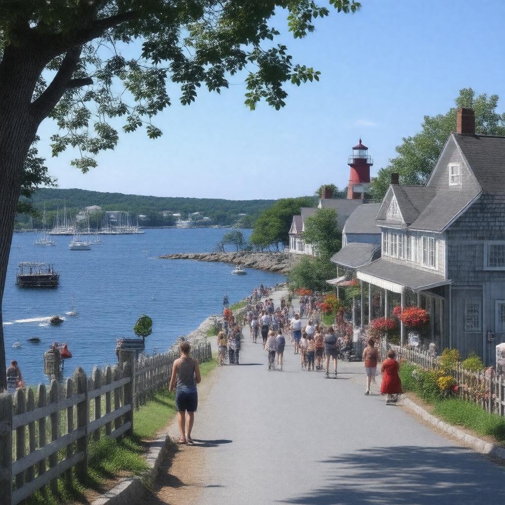 Cohasset