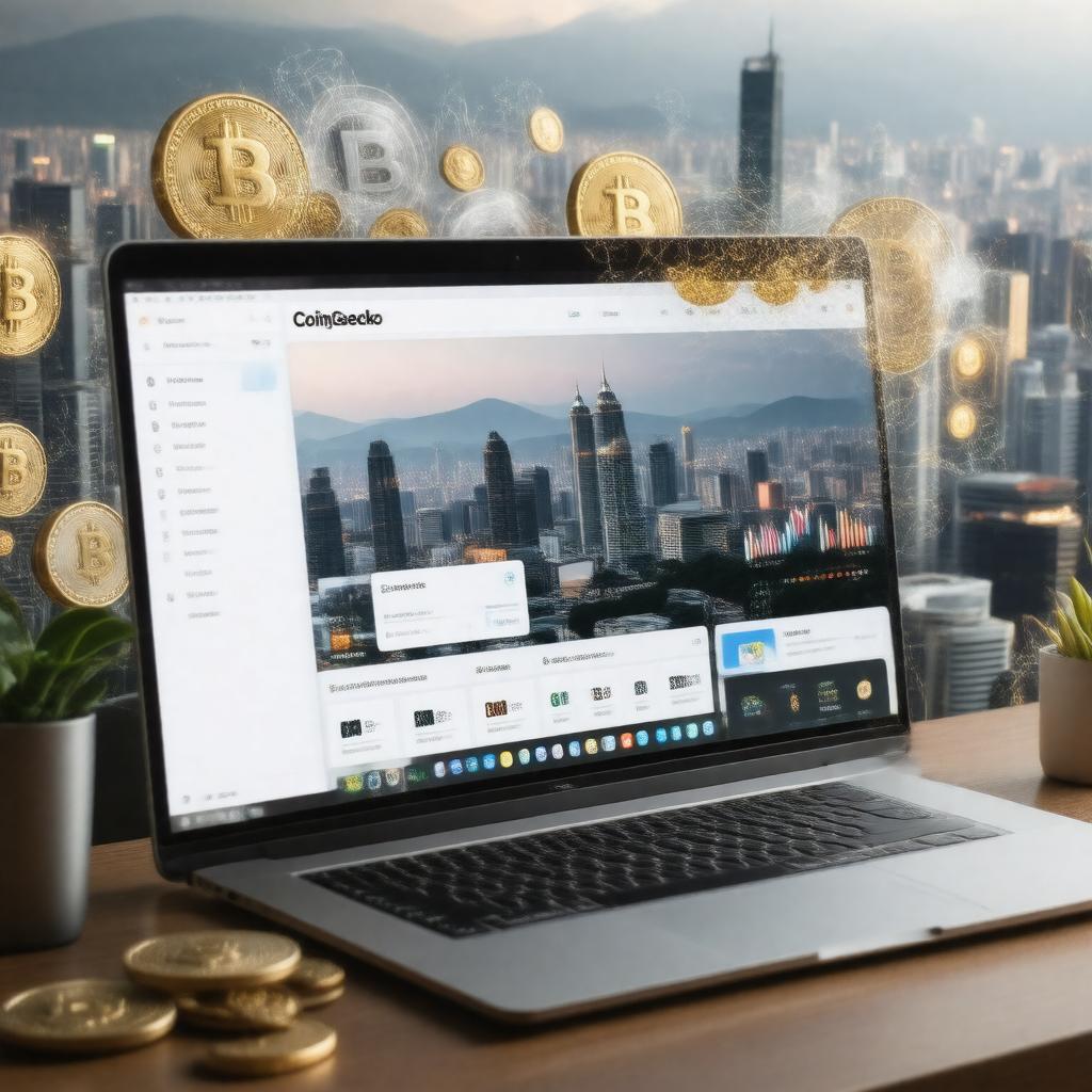 CoinGecko