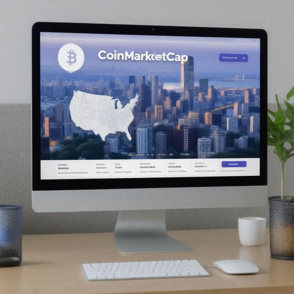 CoinMarketCap