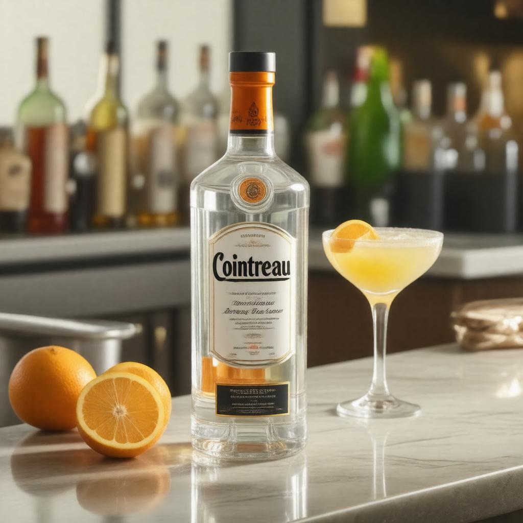 Cointreau