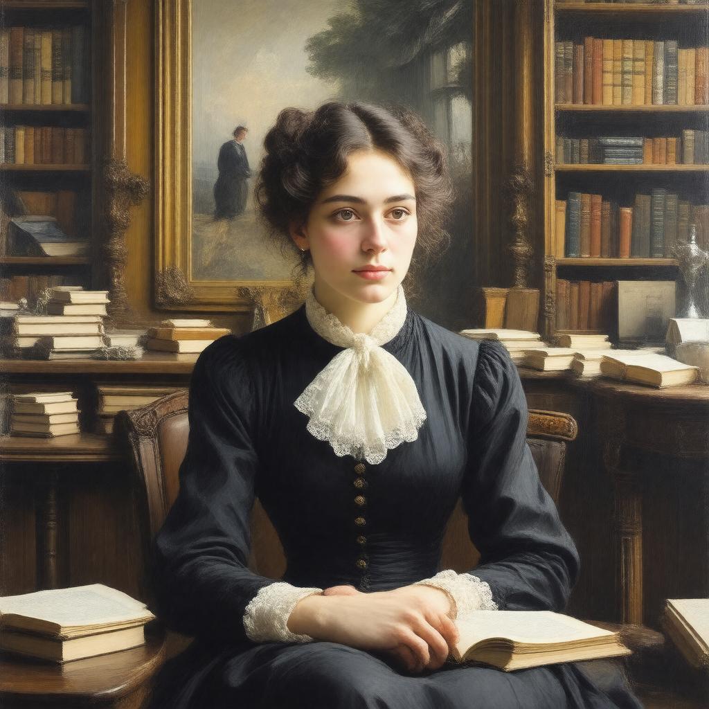 Colette