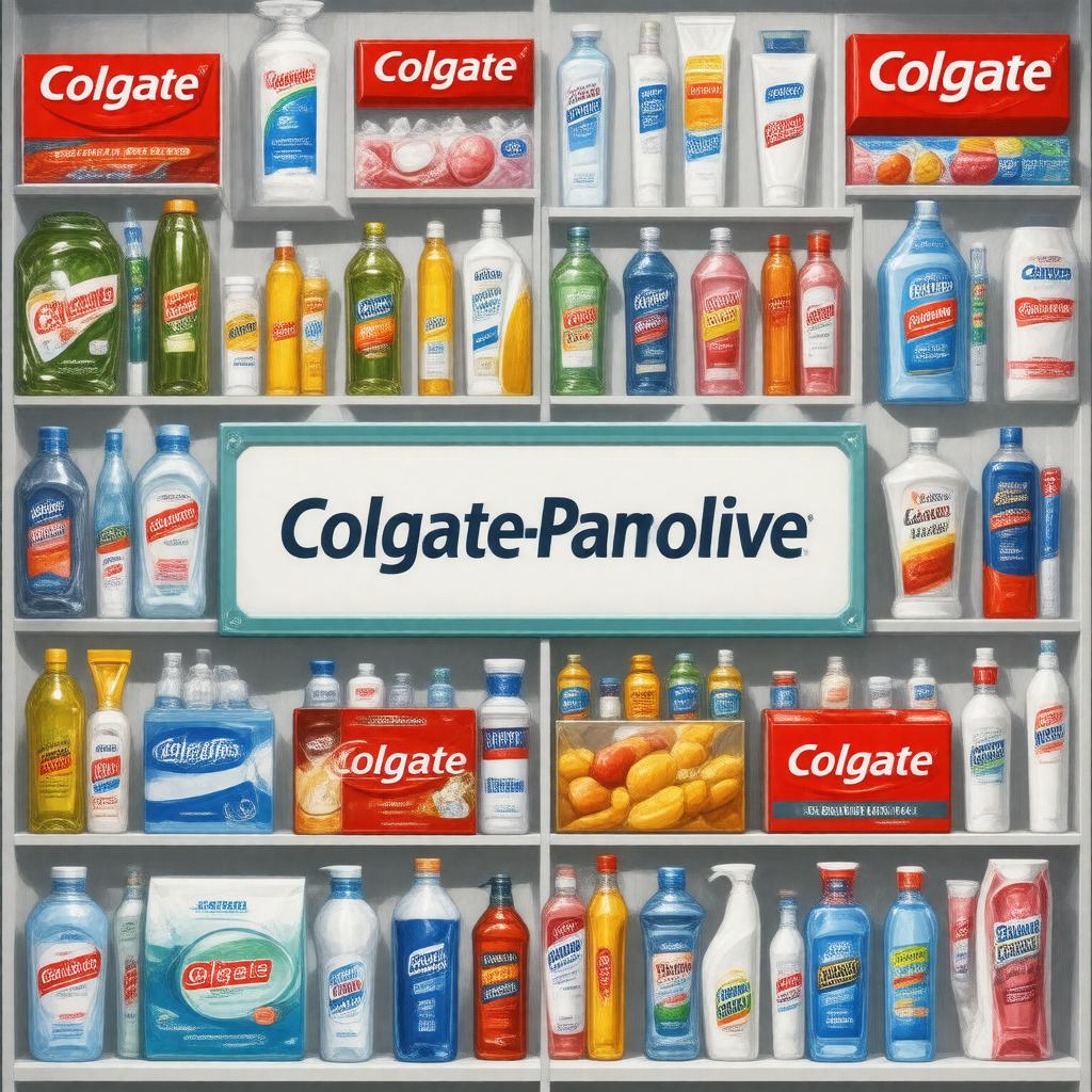 Colgate-Palmolive