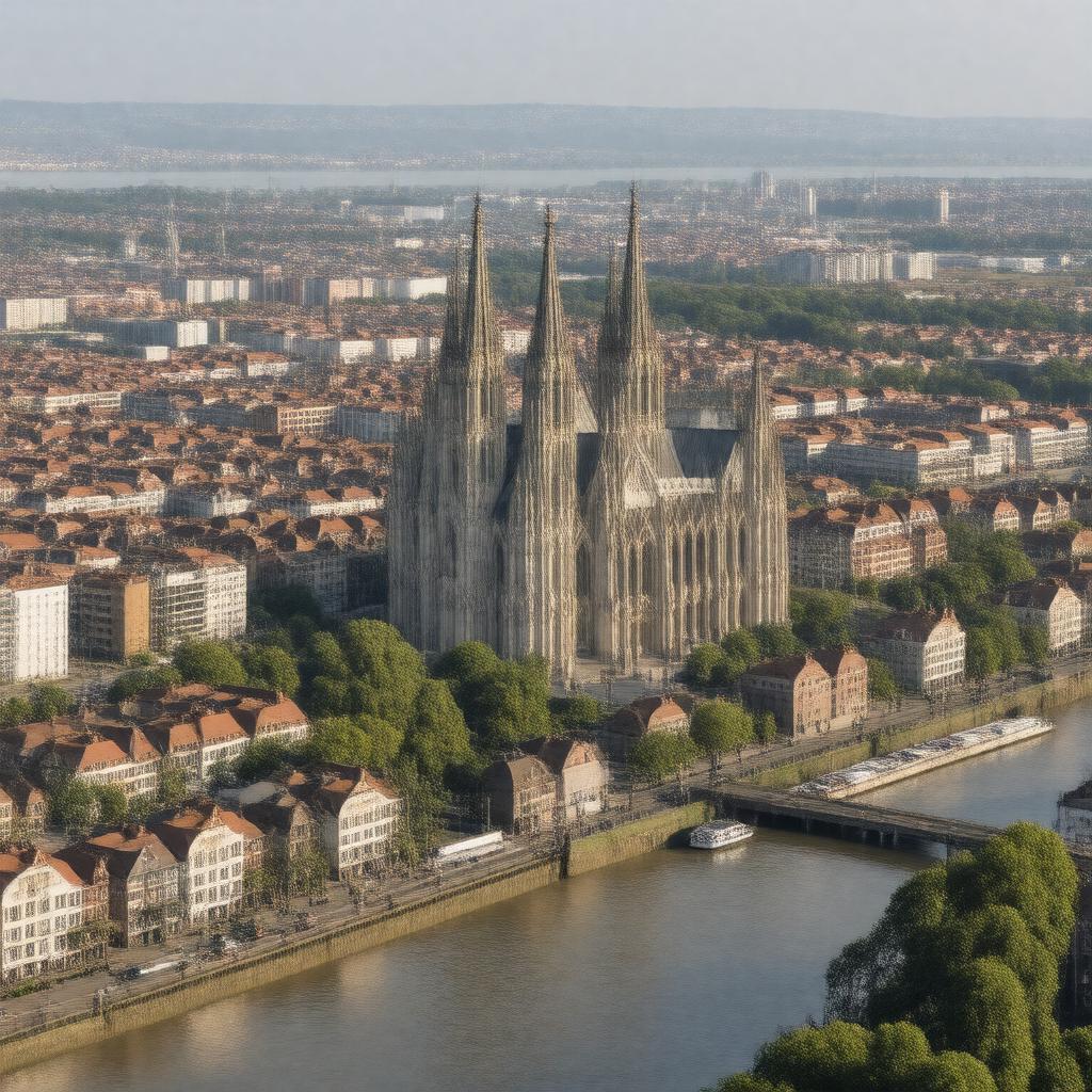 Cologne