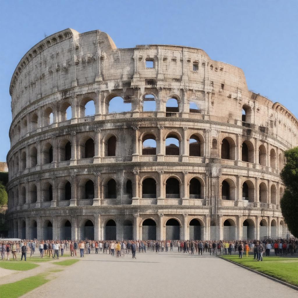 Colosseum