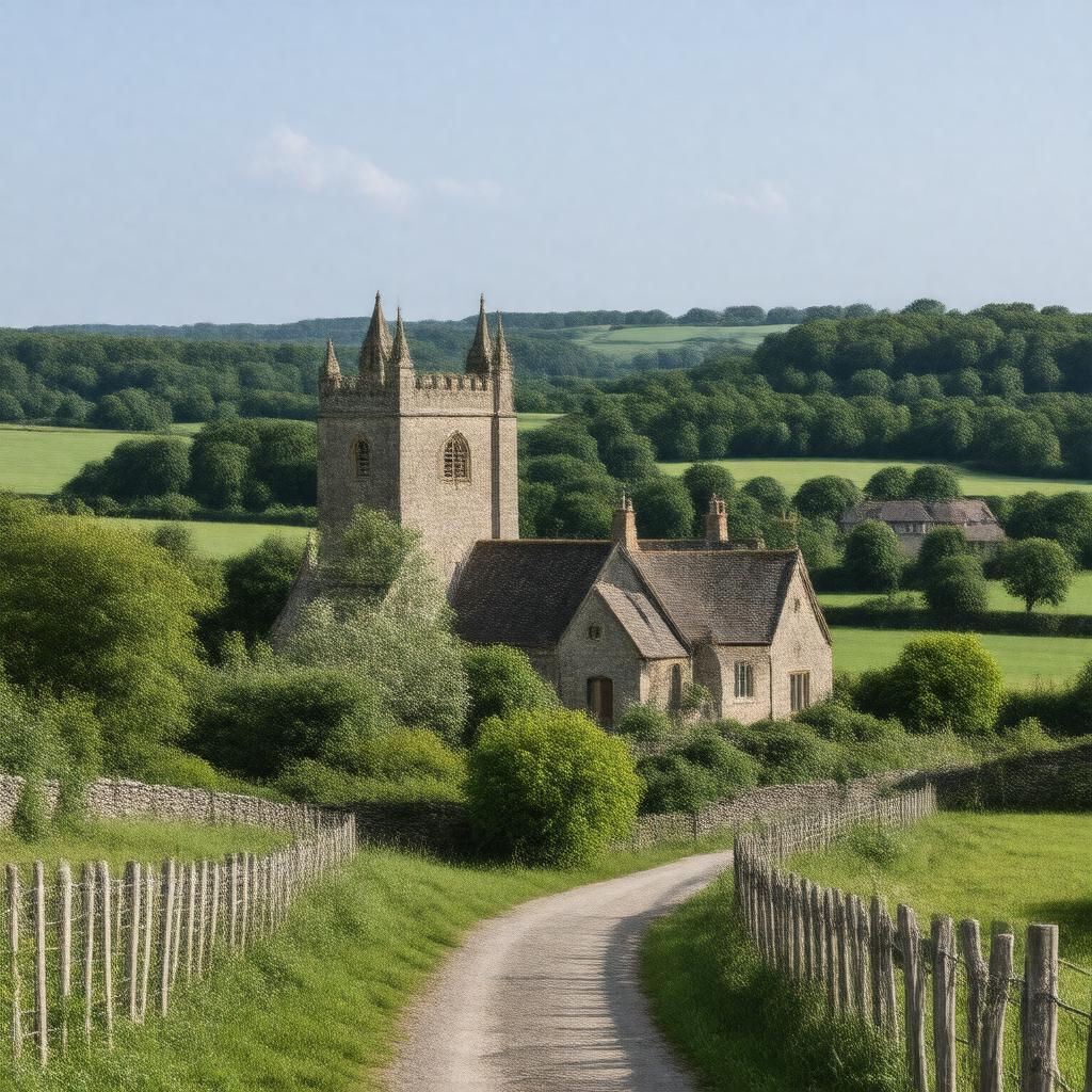 Colsterworth