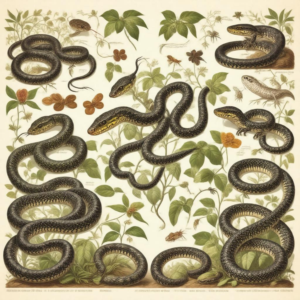 Colubridae