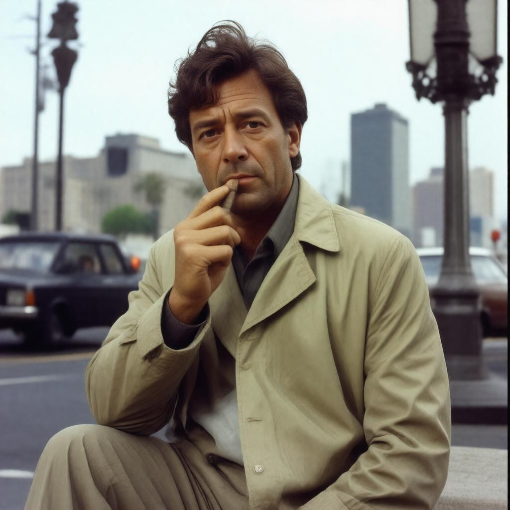 Columbo